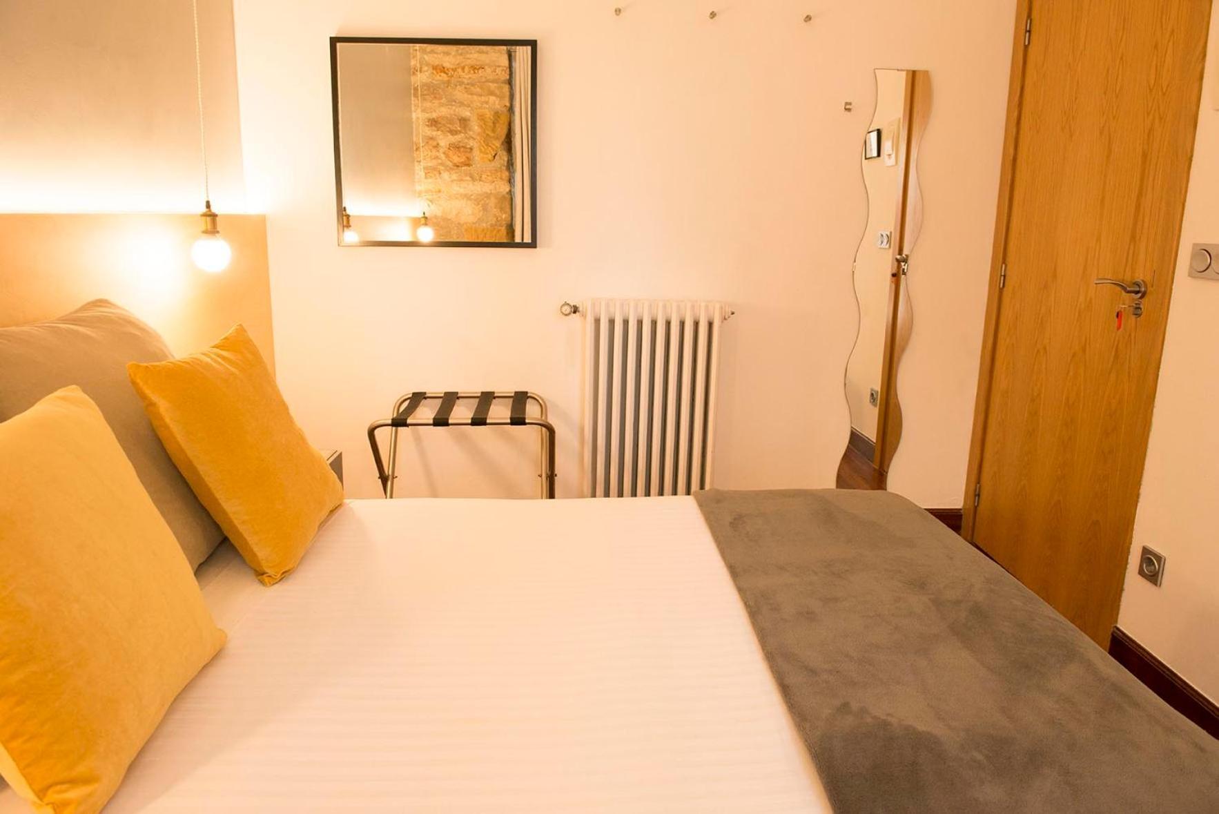 Pension Aia San Sebastián Eksteriør billede